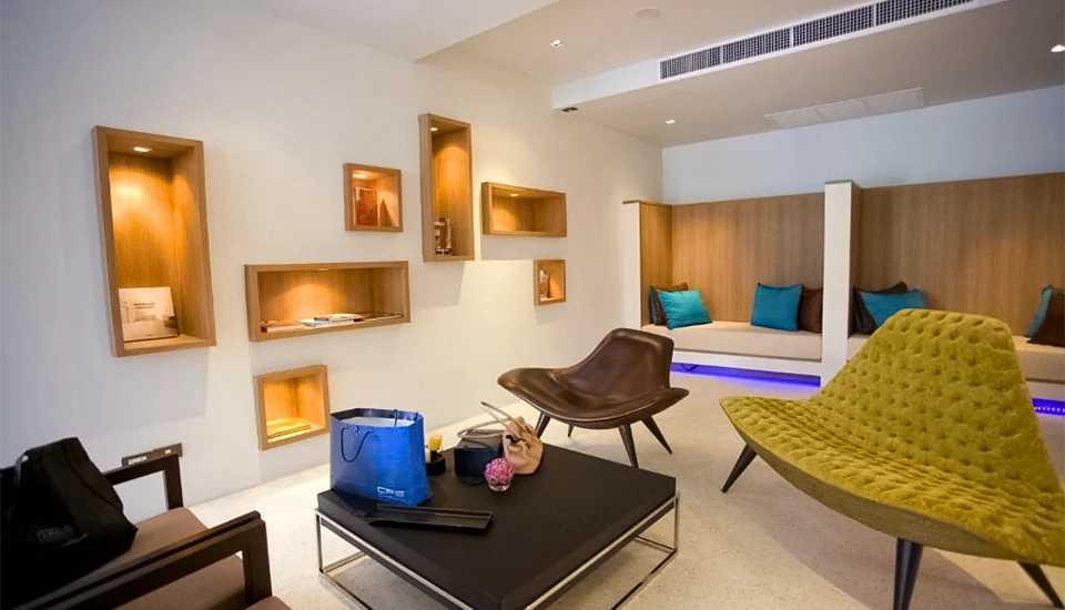 هتل آیا بوتیک پاتایا